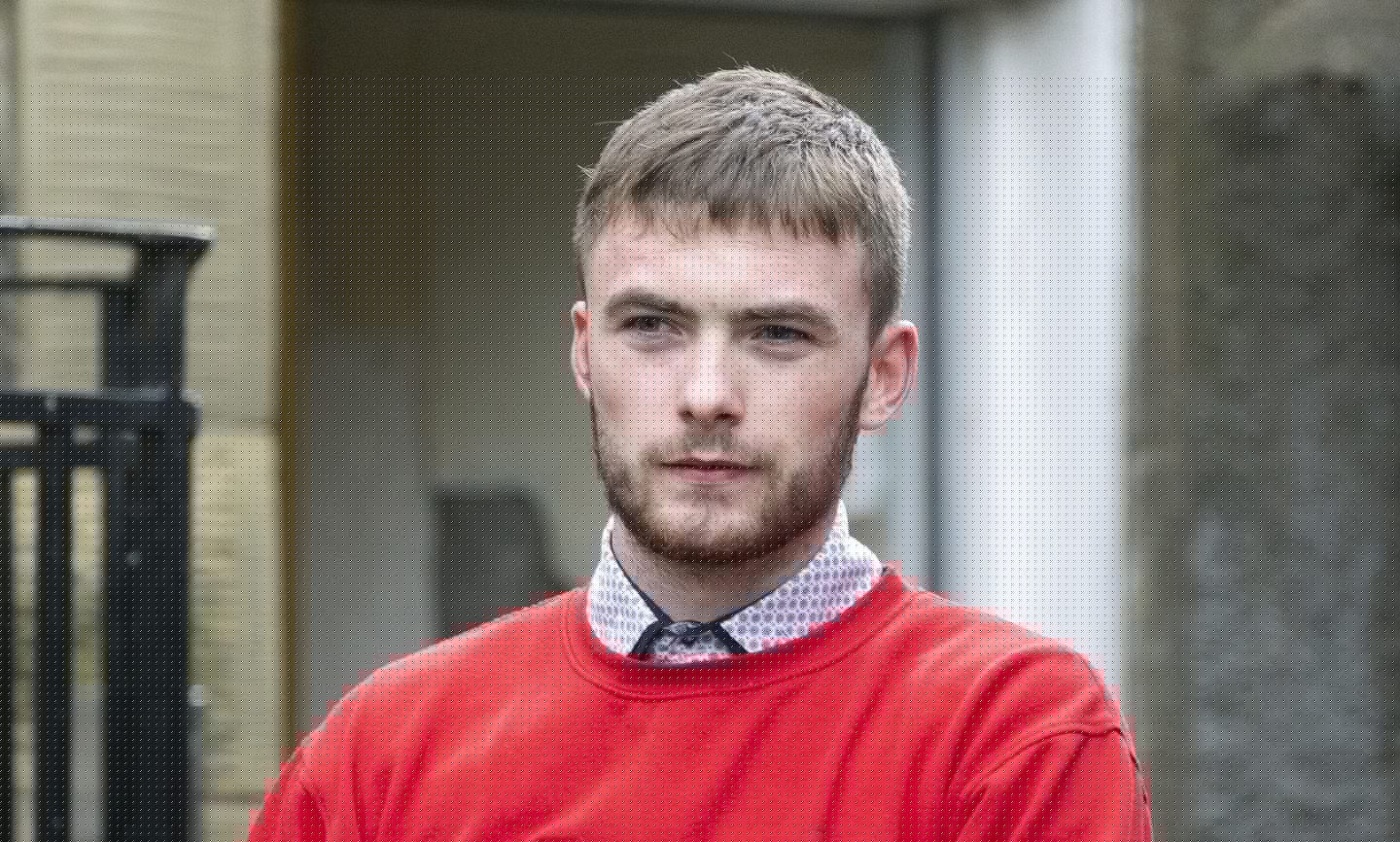 EXCLUSIVE: Victim family ‘appalled’ as parole board fail to reject Perth killer Robbie Smullen freedom bid