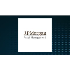 JPMorgan Global Growth & Income (LON:JGGI) Releases Quarterly Earnings Results