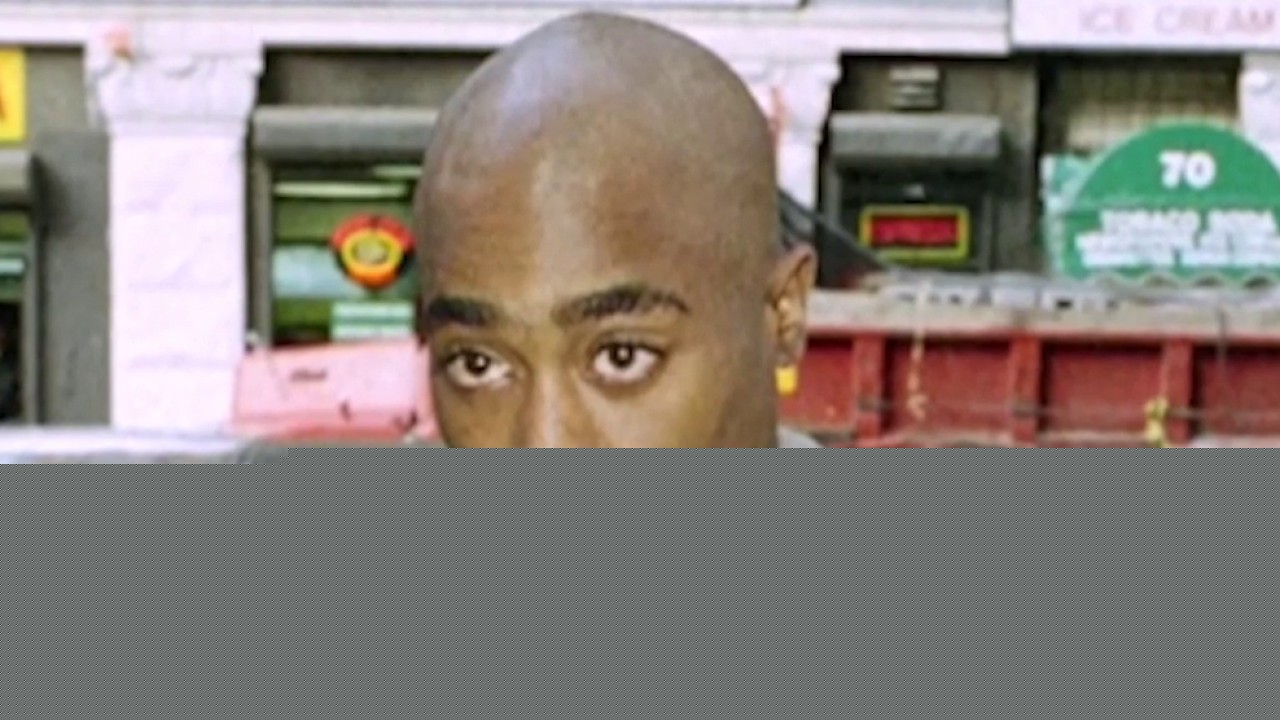 Jury selection begins in Tupac Shakur murder trial