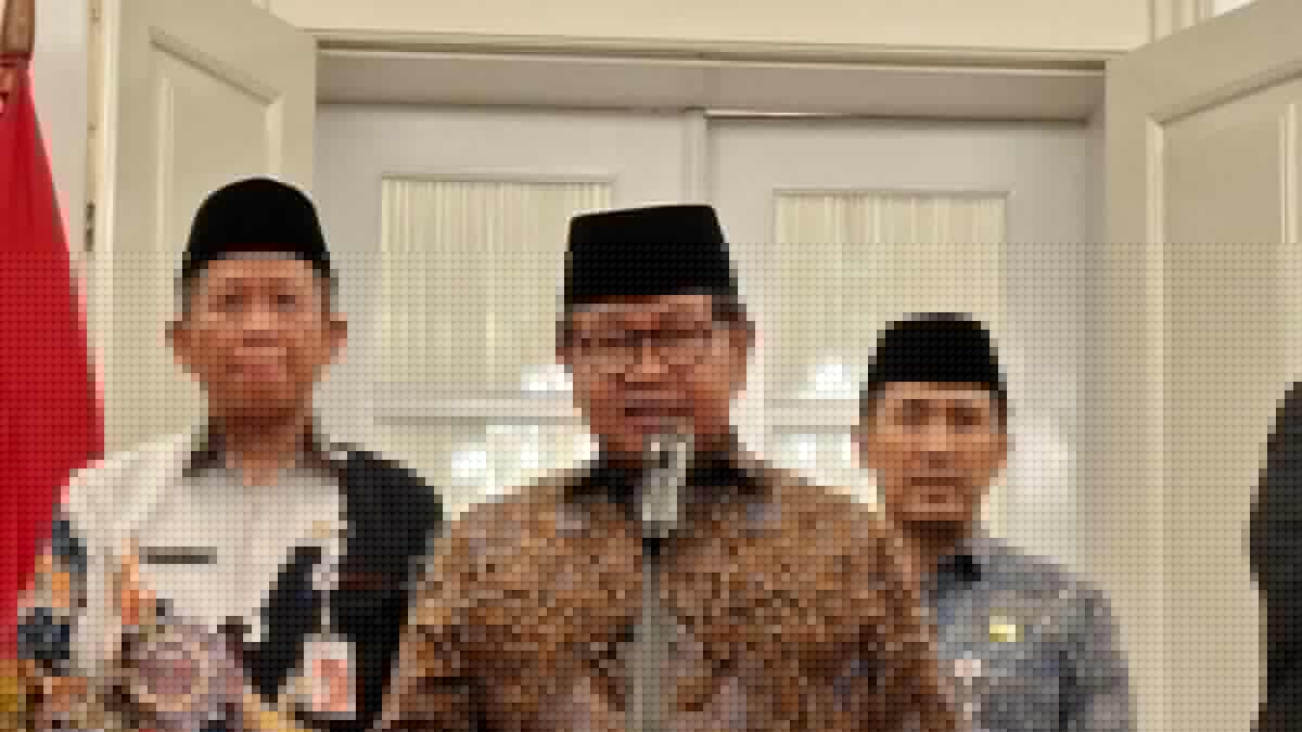 Pramono Kecam Challenge Hafalan Alquran Berhadiah Miras di Ancol