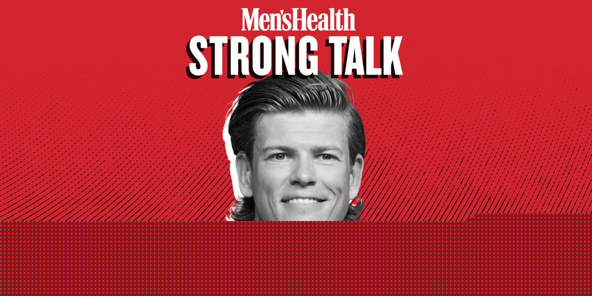 VO2 Max Is a Key Fitness Metric. This Olympian Has a Score That’s Off the Charts.