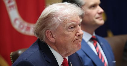 New Zealand 'will not join' Trumps Gaza Board of Peace