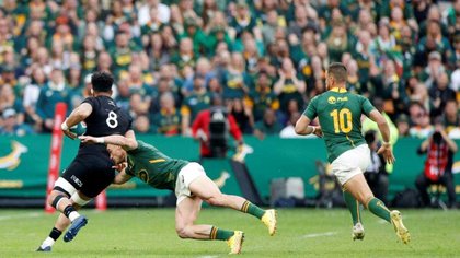 Ardie Savea: Springboks legend blasts rugby star over reported All Blacks revolt