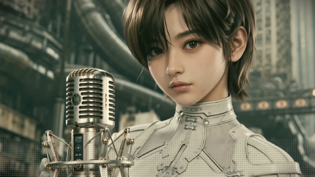 Shift Up CEO Defends Stellar Blade: Blood Rain AI Music Video Against Player Backlash