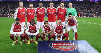 Arsenal's huge Champions League prize money pay-out compared to Premier League rivals