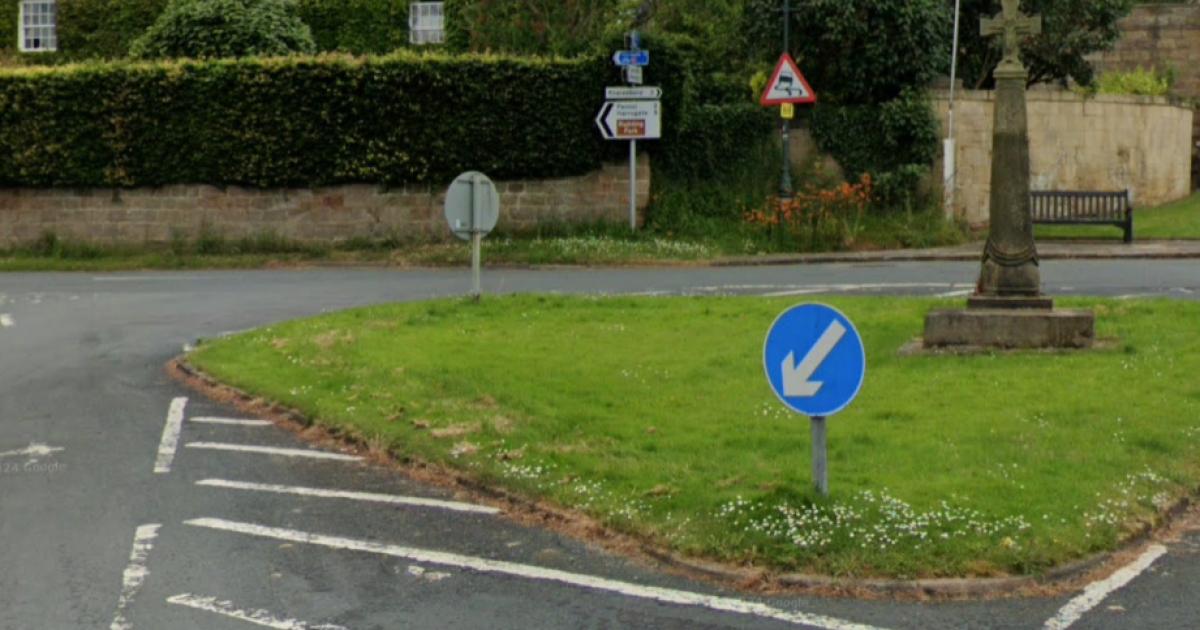 Picturesque village among Britain’s poshest places where houses are over £650k