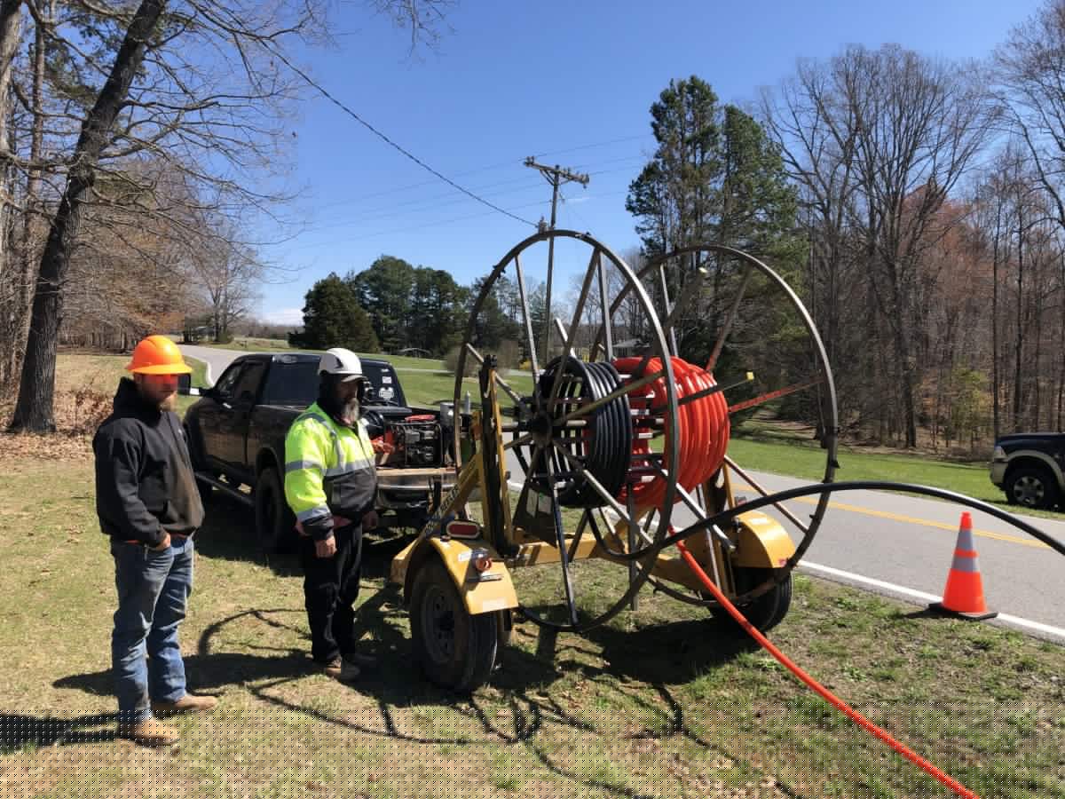 Comment on Trump administration changes funding rules for broadband expansion by Effort to bring high-speed internet to rural America has a new wrinkle: a push toward Starlink - Cardinal News