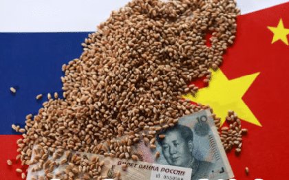 Ukraine War, Day 1,300: Russia Reviving Barter to Evade Sanctions