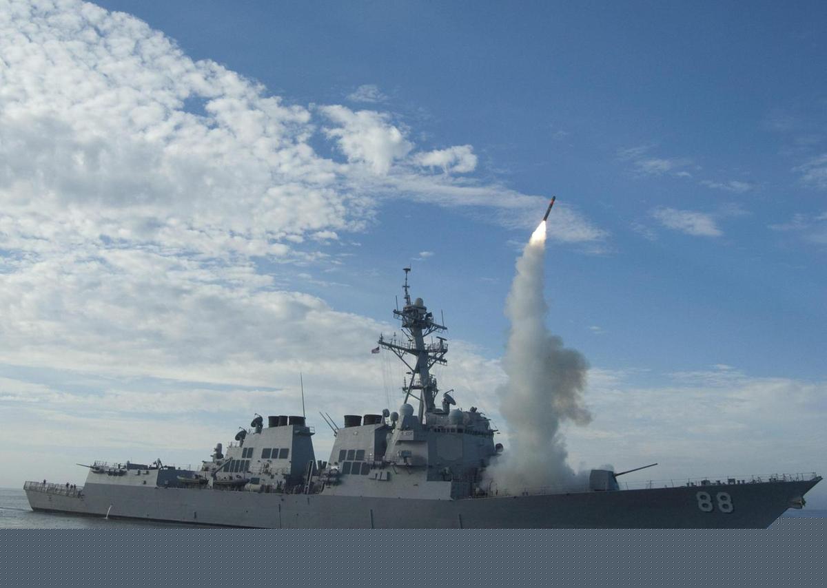 Ucraina, Vance: Trump sta valutando di fornire i missili Tomahawk a Kiev