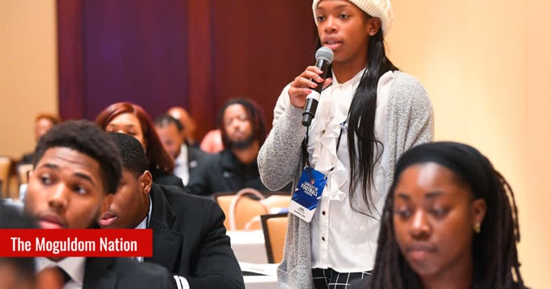 Top Reparations Scholar And Economist Dr. Darity: Black Students May Be Less Damaged By Stereotypes At HCBUs