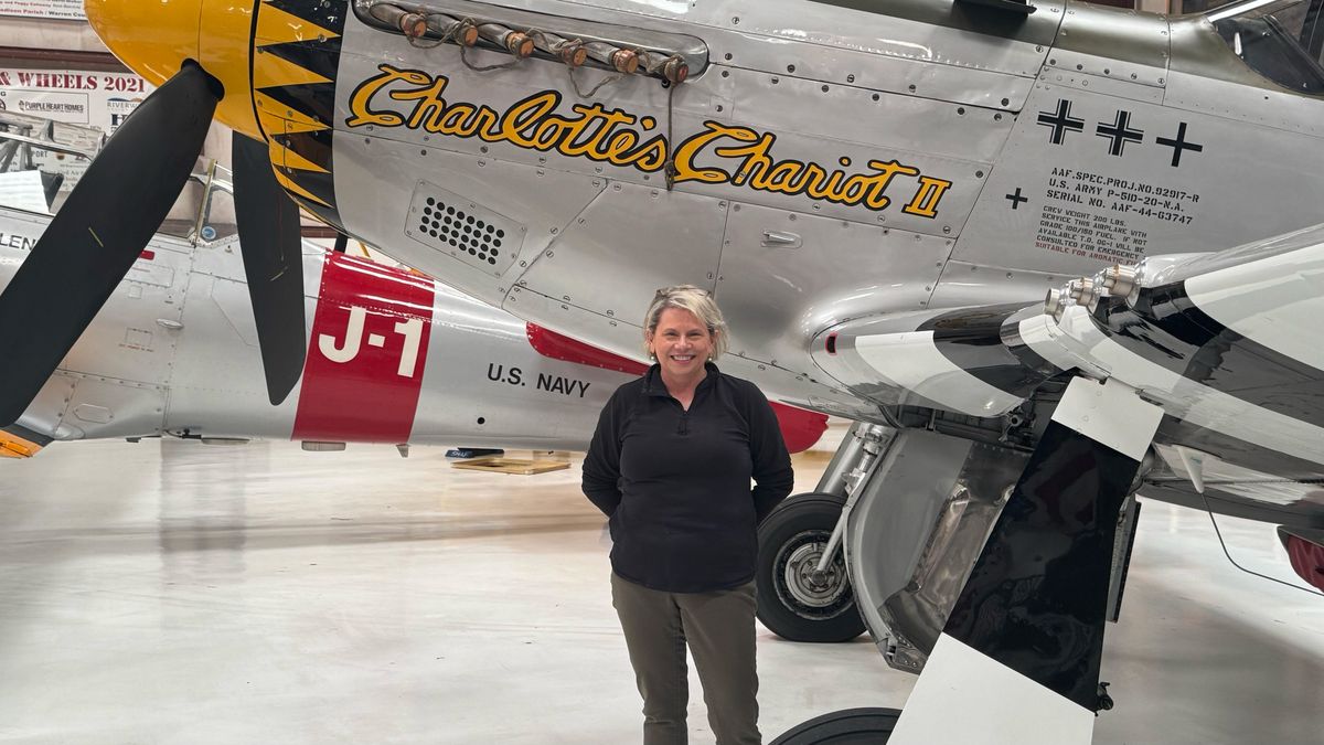 Best Little Air Show lineup includes Golden Knights, STEM exhibits and WWII tributes