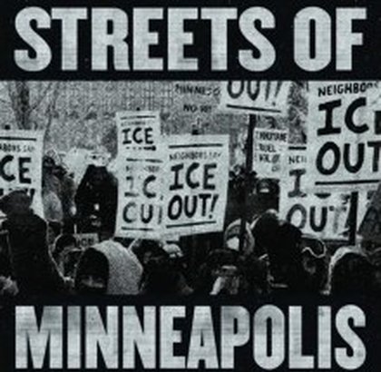 Bruce Springsteen Streets Of Minneapolis Condemns ICE Violence In New Protest Song