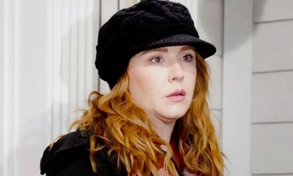 Comment on The Young And The Restless Spoilers: Mariah’s Surveillance Footage The Break Abby And Devon Need by Sue