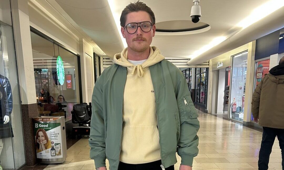Six stylish Overgate outfits perfect for Dundee’s January weather