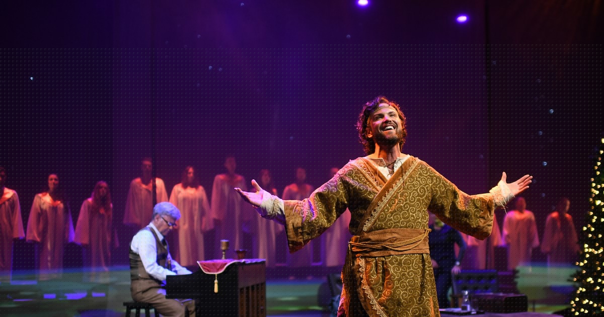 ‘I went from Mormon land into gay land’ — Son of famed LDS composer’s journey of reconciliation