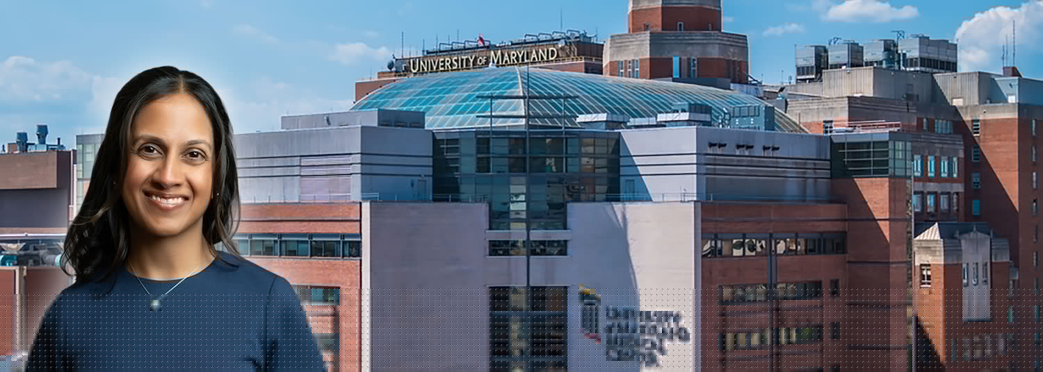 Pediatric Oncologist Named Director of Pediatric, Adolescent and Young Adult Cell and Gene Therapy Program @UMaryland