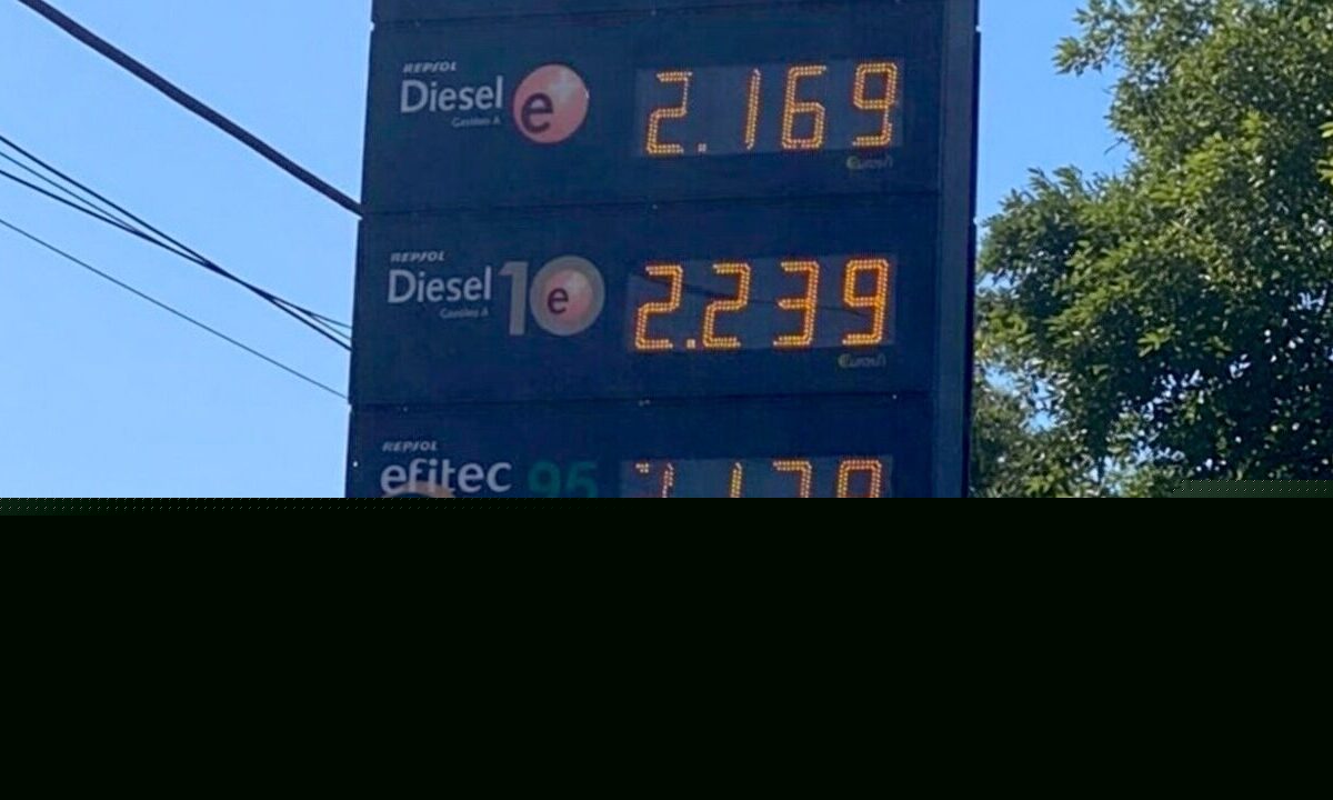 Comment on Petrol prices in Spain rocket almost 20 per cent: how to find cheapest petrol stations by Jack
