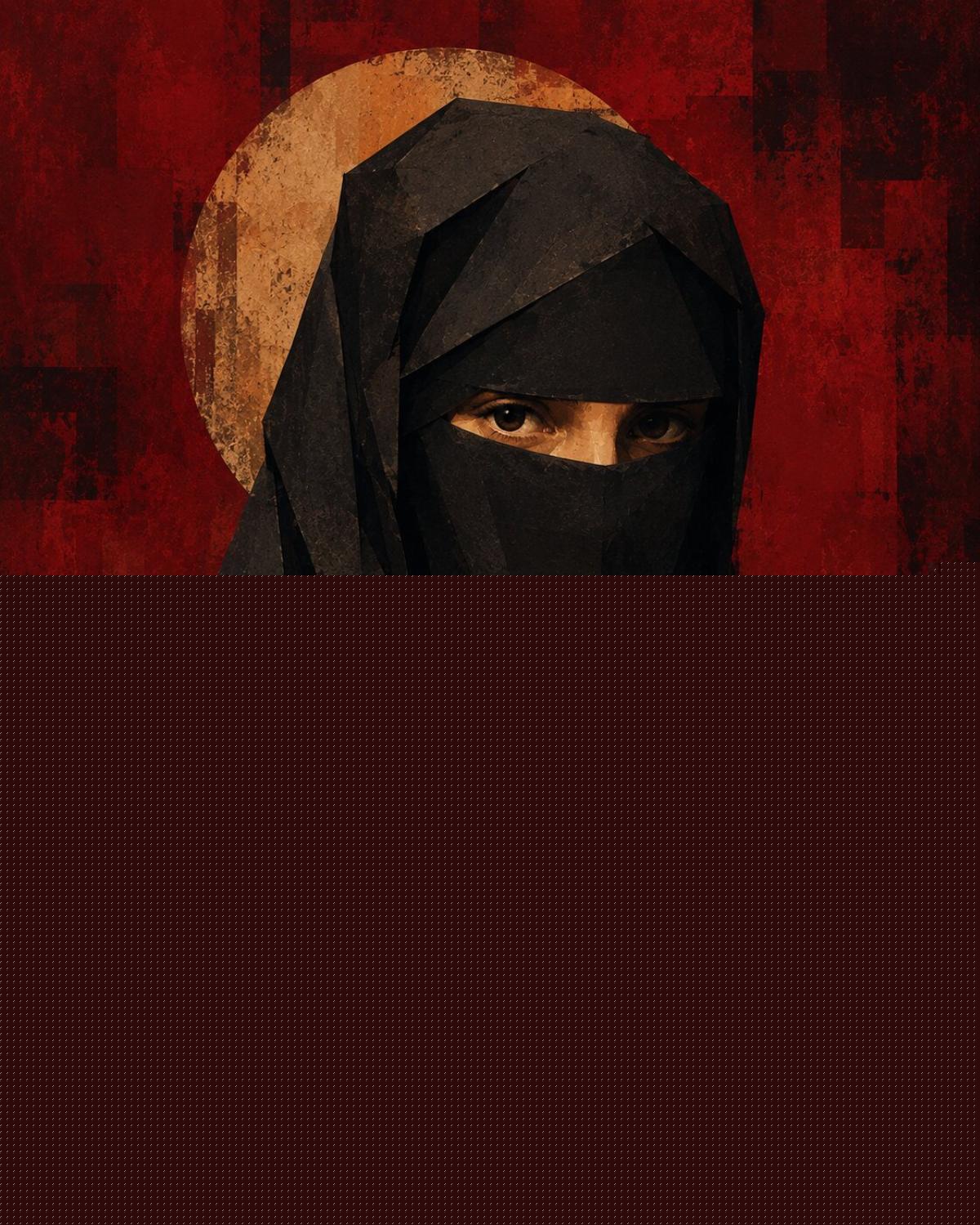 Leftist women yearn for subjugation