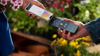 Tap to Pay on iPhone comes to yet more European countries