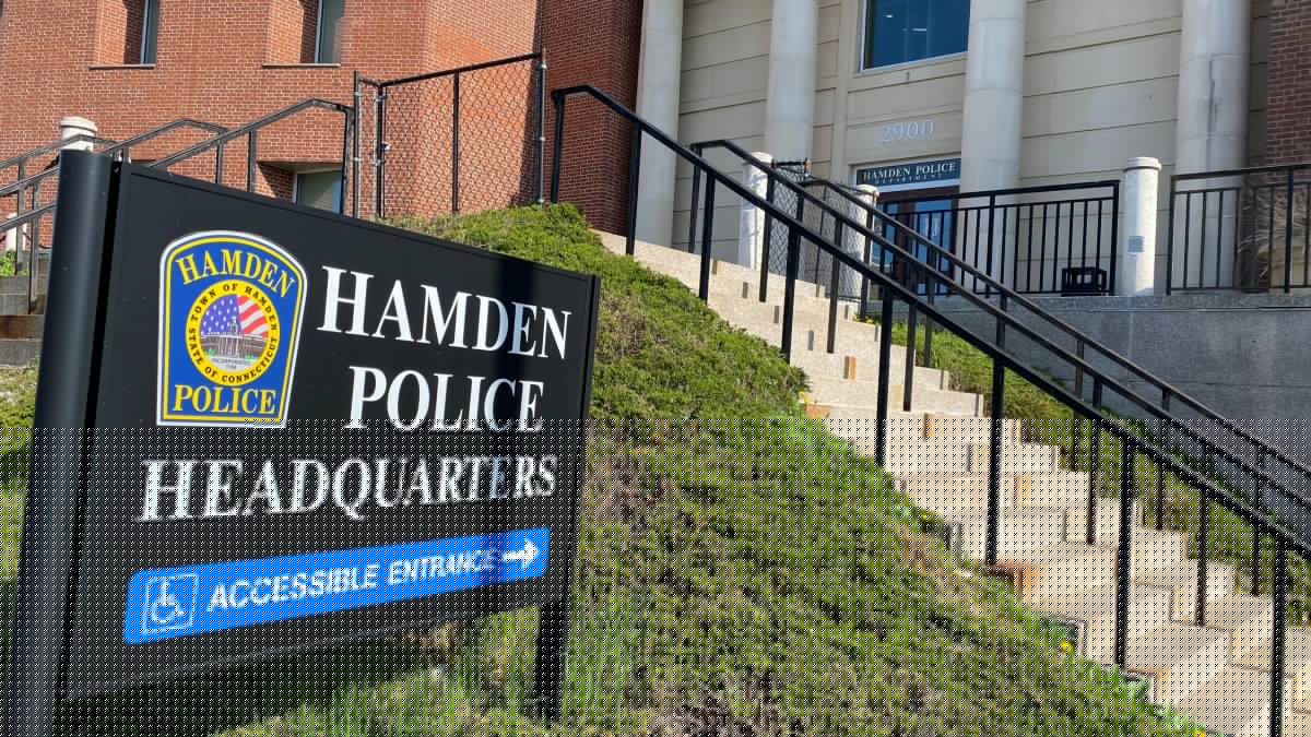 Hamden police announce arrests in 2 cold cases