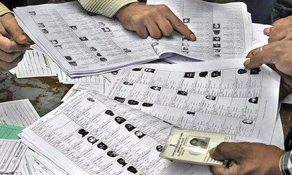 Last day tomorrow to add names to voter list