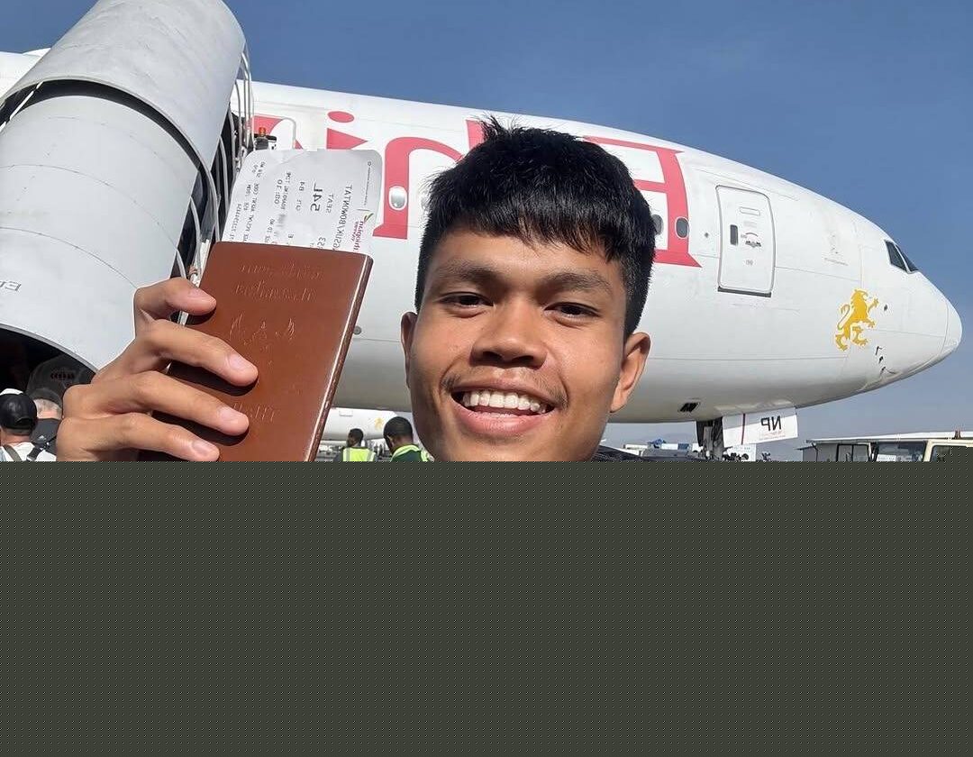 Missing Thai Travel Vlogger Found Dead in Tbilisi, Police Say