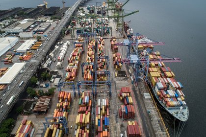 Novo diretor da PortosRio já foi condenado por crime ambiental quando era fiscal