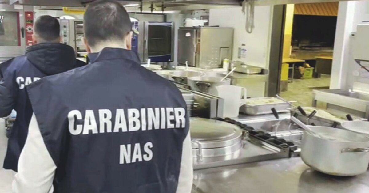 Scoperto un macello abusivo in pieno centro a Salerno: “Condizioni igieniche precarie e carcasse di animali”