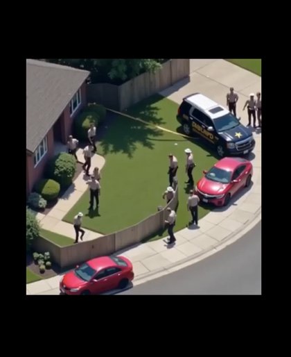 Authorities Make Unexpected Discovery After Finding Couple in Parked Vehicle