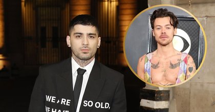 Zayn Malik Appears to Shade Harry Styles Over Tour Ticket Prices During Vegas Concert