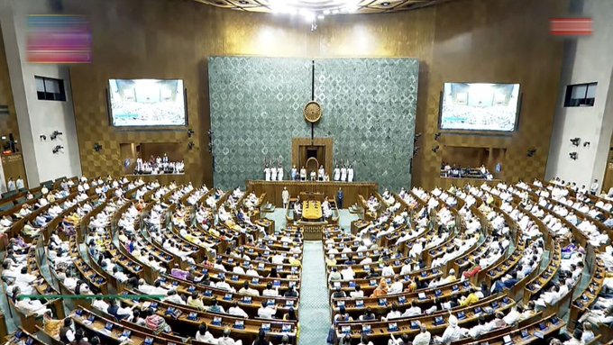 Know What’s The Foreign Contribution Amendment Bill & Opposition’s Stance