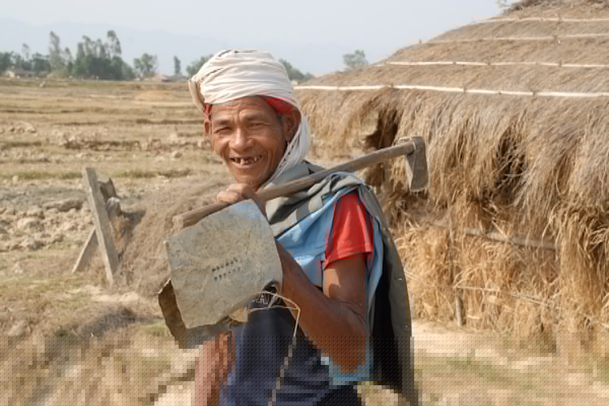 Is climate finance reaching local and Indigenous communities in Nepal?
