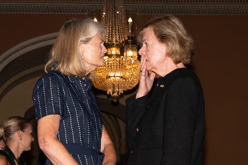 Blanche’s attorney general confirmation is in doubt as GOP Sen. Murkowski opposes his nomination