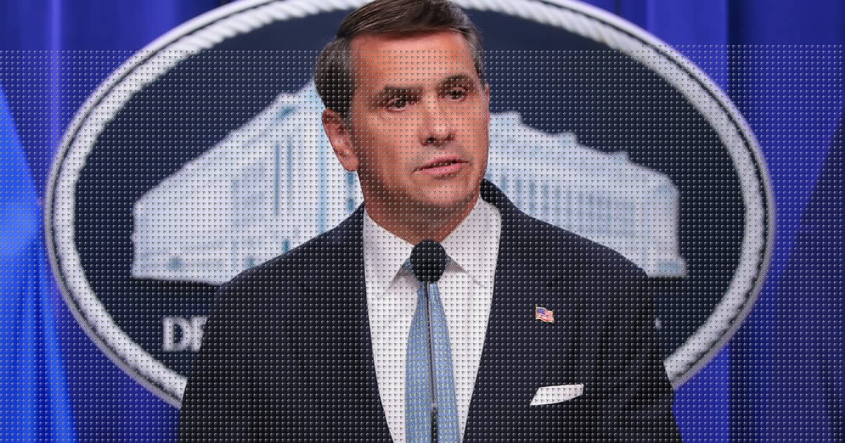 Todd Blanche confirmed as attorney general