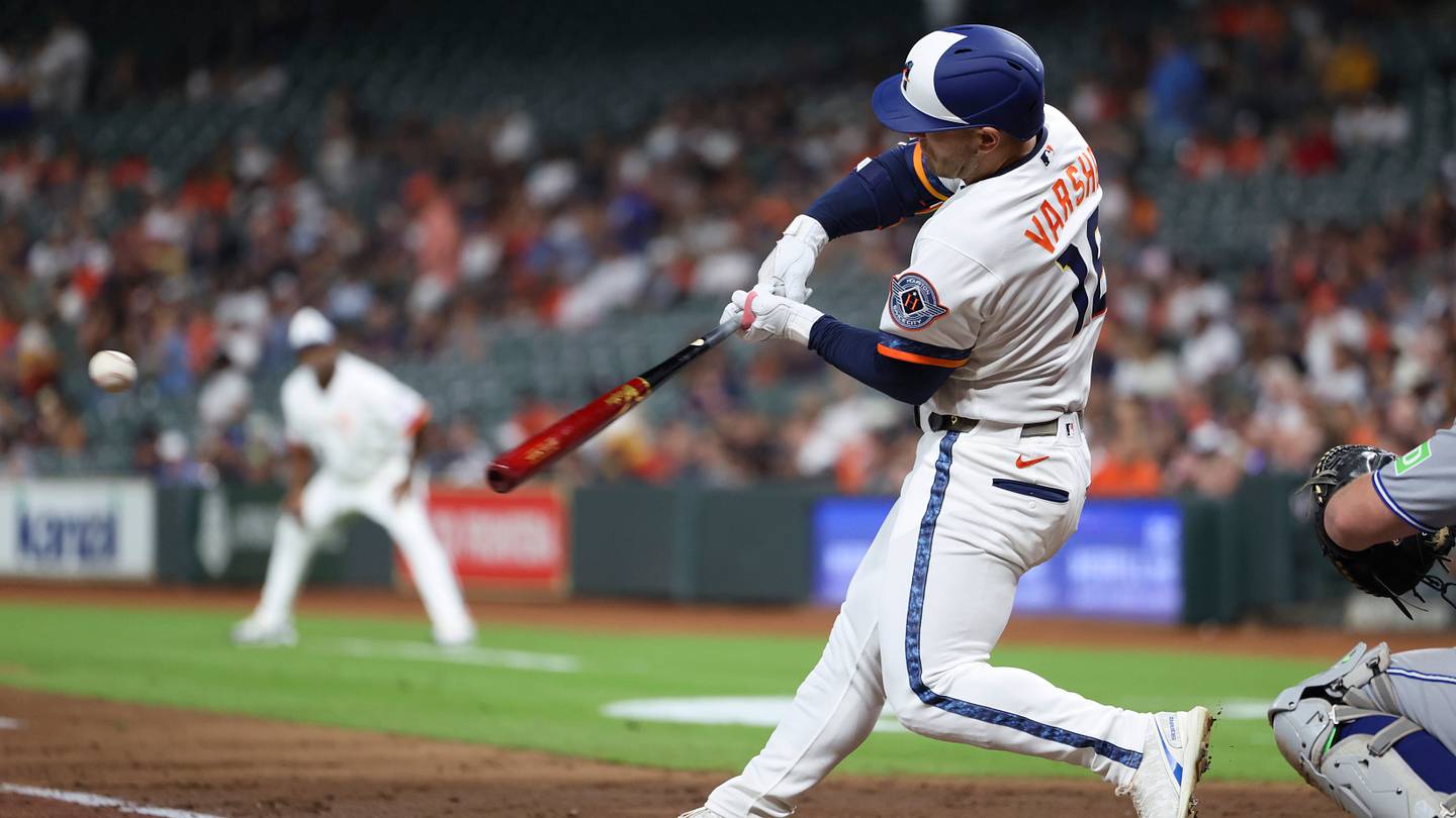 Former GM Breaks Down Astros Trade Deadline, Weighs AL West Chances