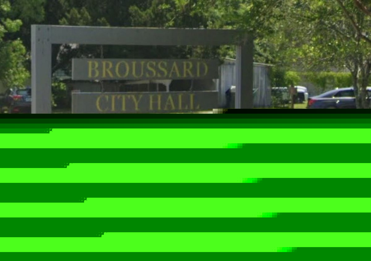 Scam Calls with Broussard,LA Numbers -What's Going On?