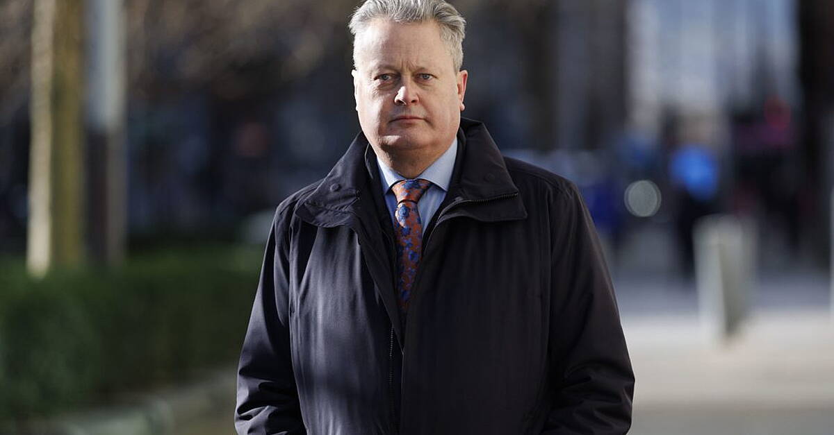 Ex-BBC journalist whose data was unlawfully gained awarded €23,442 in damages