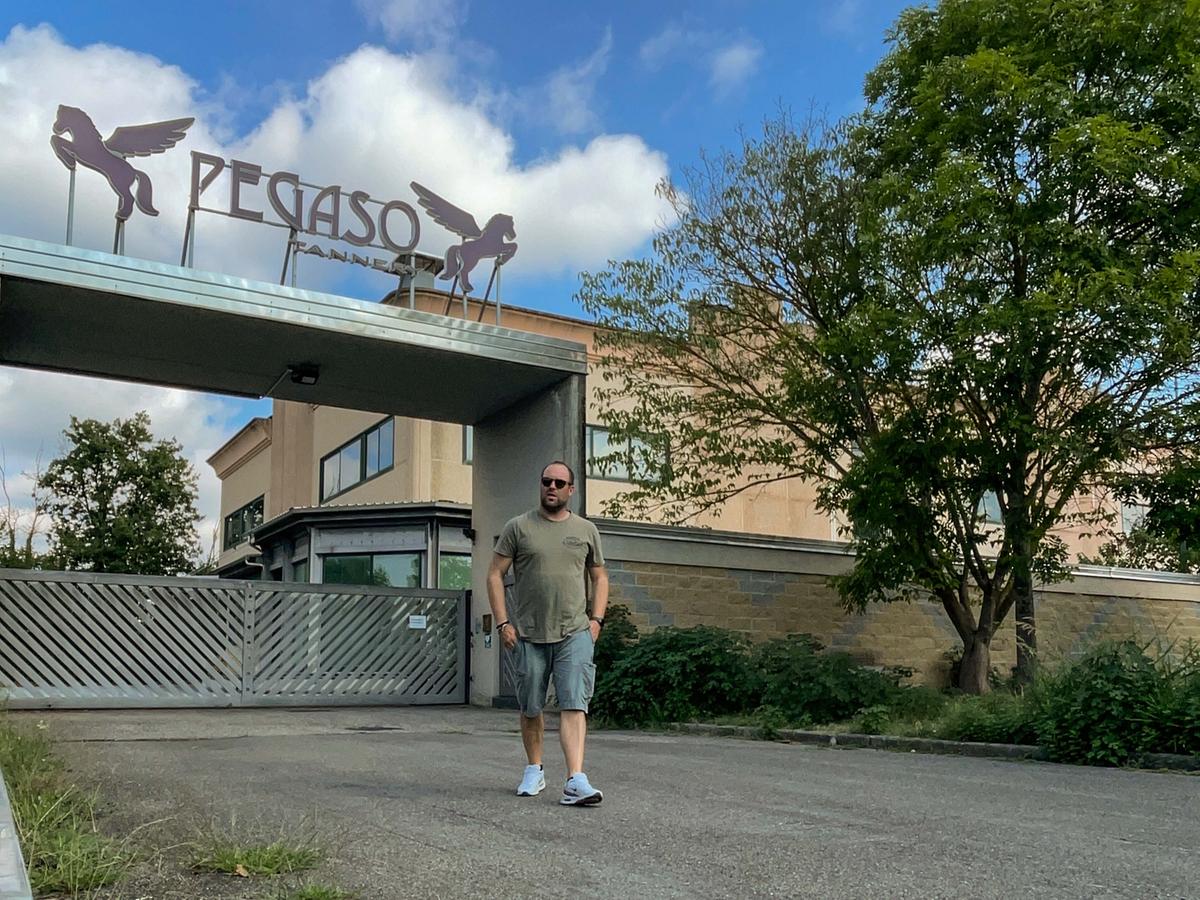 Il crac della Pegaso. Firmato l’accordo per la Cig di cessazione