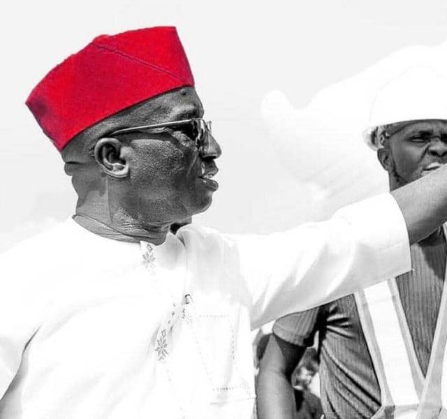 Umahi, Okpebholo Lament State of Edo Roads, Commend Tinubu’s Intervention