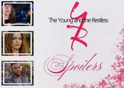 Comment on ‘The Young and the Restless’ Spoilers Wednesday, January 28: Missing Child Search, Victoria’s Comforter, Sally’s Bold Move by Linda