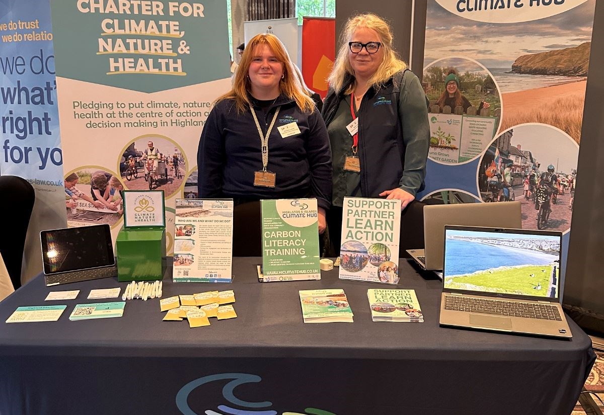 Campaigners aim to tackle climate crisis at city conference