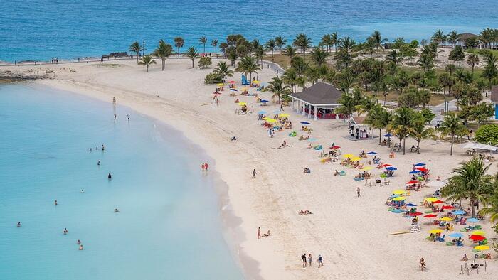US State Department Issues Travel Advisory For Caribbean Tourist Destination