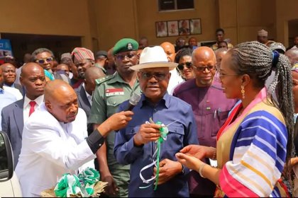 We’re Still In Court, Obey Court Order – Wike Tells FCT Workers
