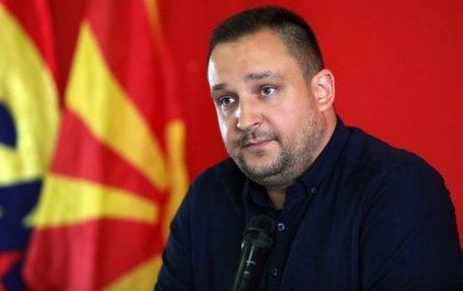 SSM union holds protest demanding a 600 EUR minimum wage