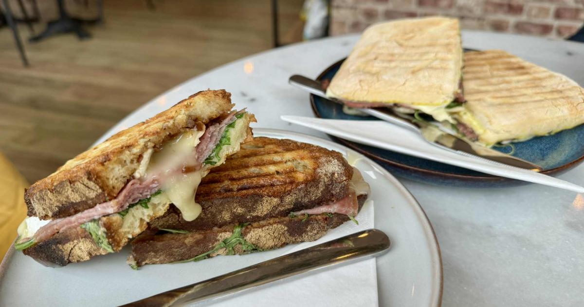 REVIEW: Deli transporting customers to heart of Italy with mouth-watering paninis