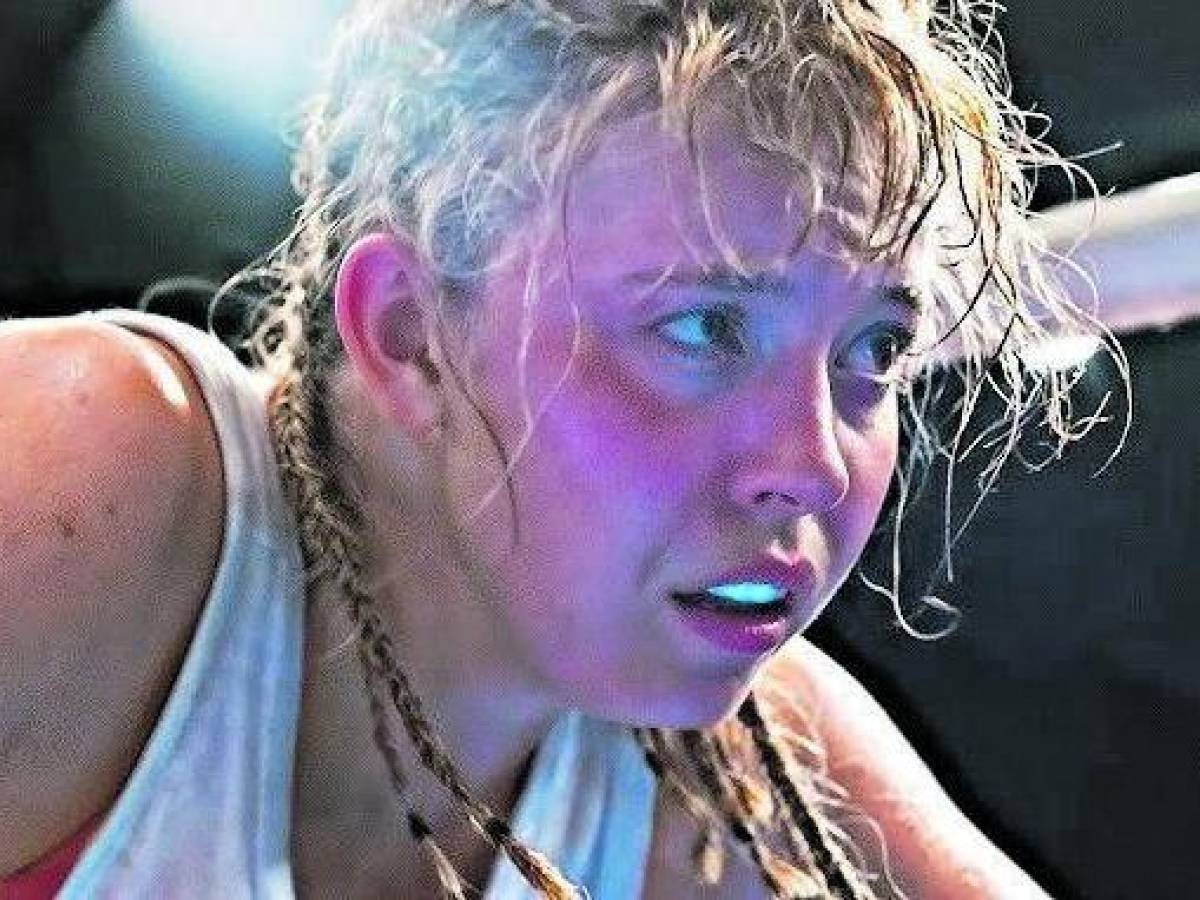 "Christy", il ring della vita. Sydney Sweeney a sorpresa diventa la regina della boxe