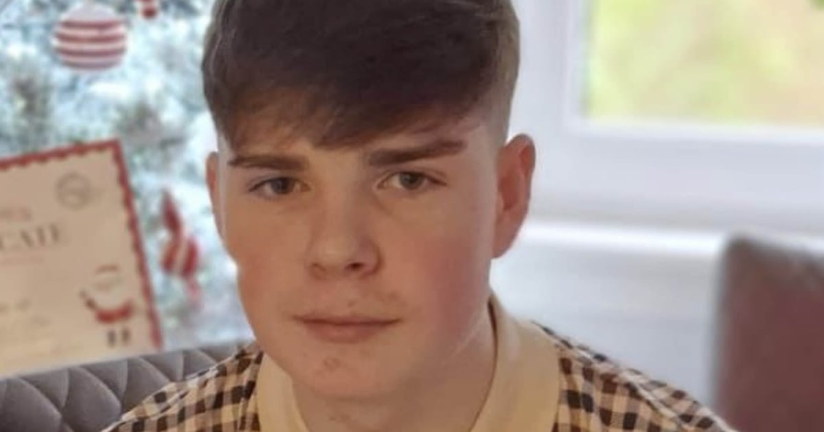 Teens due to be sentenced for murdering Kayden Moy on Irvine beach
