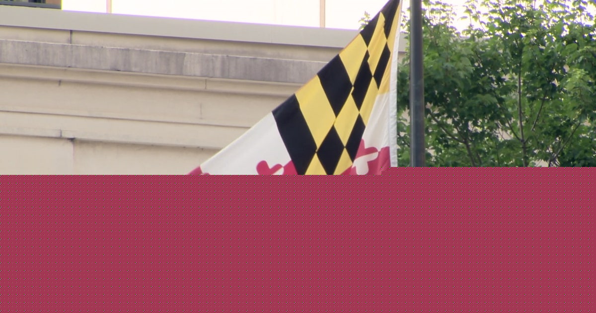 Maryland redistricting debate intensifies as lawmakers open special session