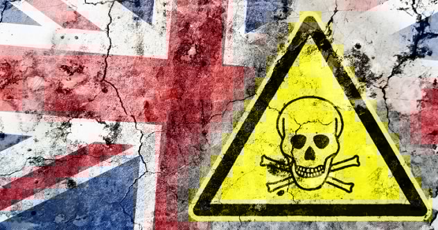 Comment on 10 Evil Crimes Of The British Empire by 5 of the worst atrocities carried out by British Empire, after 'historical amnesia' claims - UjamaaLive
