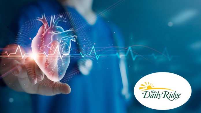 Rising Risk Factors: Heart Disease Remains Leading Cause of Death